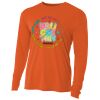 Cooling Performance Long Sleeve Tee Thumbnail