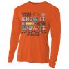 Cooling Performance Long Sleeve Tee Thumbnail