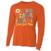 Cooling Performance Long Sleeve Tee Thumbnail