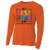 Cooling Performance Long Sleeve Tee Thumbnail