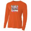 Cooling Performance Long Sleeve Tee Thumbnail