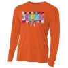 Cooling Performance Long Sleeve Tee Thumbnail