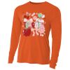 Cooling Performance Long Sleeve Tee Thumbnail