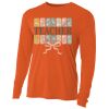 Cooling Performance Long Sleeve Tee Thumbnail