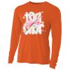 Cooling Performance Long Sleeve Tee Thumbnail