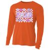 Cooling Performance Long Sleeve Tee Thumbnail