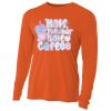 Cooling Performance Long Sleeve Tee Thumbnail