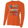 Cooling Performance Long Sleeve Tee Thumbnail
