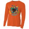Cooling Performance Long Sleeve Tee Thumbnail