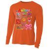 Cooling Performance Long Sleeve Tee Thumbnail