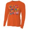 Cooling Performance Long Sleeve Tee Thumbnail