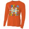Cooling Performance Long Sleeve Tee Thumbnail