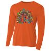 Cooling Performance Long Sleeve Tee Thumbnail