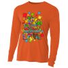 Cooling Performance Long Sleeve Tee Thumbnail