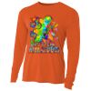 Cooling Performance Long Sleeve Tee Thumbnail