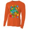 Cooling Performance Long Sleeve Tee Thumbnail