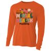 Cooling Performance Long Sleeve Tee Thumbnail