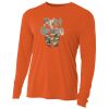 Cooling Performance Long Sleeve Tee Thumbnail