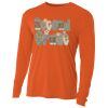Cooling Performance Long Sleeve Tee Thumbnail
