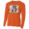 Cooling Performance Long Sleeve Tee Thumbnail