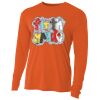 Cooling Performance Long Sleeve Tee Thumbnail