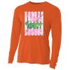 Cooling Performance Long Sleeve Tee Thumbnail