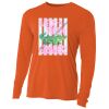 Cooling Performance Long Sleeve Tee Thumbnail
