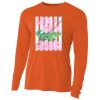 Cooling Performance Long Sleeve Tee Thumbnail