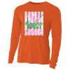 Cooling Performance Long Sleeve Tee Thumbnail
