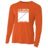 Cooling Performance Long Sleeve Tee Thumbnail