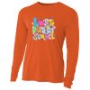 Cooling Performance Long Sleeve Tee Thumbnail