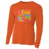 Cooling Performance Long Sleeve Tee Thumbnail