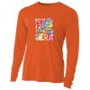 Cooling Performance Long Sleeve Tee Thumbnail