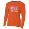 Cooling Performance Long Sleeve Tee Thumbnail