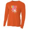 Cooling Performance Long Sleeve Tee Thumbnail