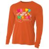 Cooling Performance Long Sleeve Tee Thumbnail