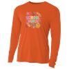 Adult Cooling Performance Long Sleeve Tee Thumbnail