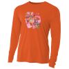 Adult Cooling Performance Long Sleeve Tee Thumbnail