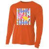 Adult Cooling Performance Long Sleeve Tee Thumbnail