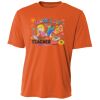 Youth Cooling Performance Short Sleeve Tee Thumbnail