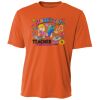 Youth Cooling Performance Short Sleeve Tee Thumbnail