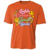 Youth Cooling Performance Short Sleeve Tee Thumbnail