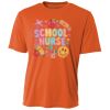 Youth Cooling Performance Short Sleeve Tee Thumbnail