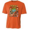 Youth Cooling Performance Short Sleeve Tee Thumbnail