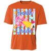 Youth Cooling Performance Short Sleeve Tee Thumbnail