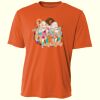 Youth Cooling Performance Short Sleeve Tee Thumbnail